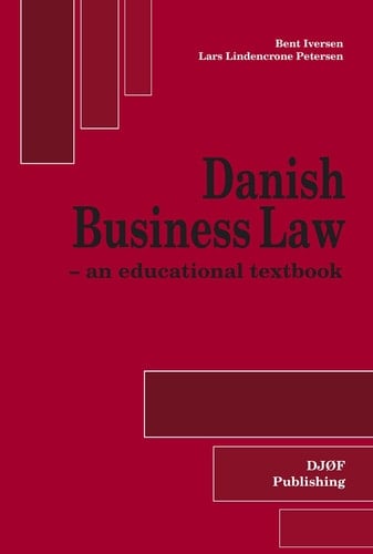 Danish Business Law
