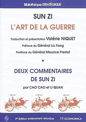 L'art de la guerre
