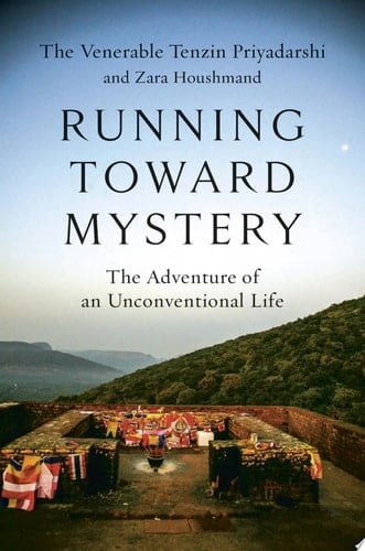 Running Toward Mystery