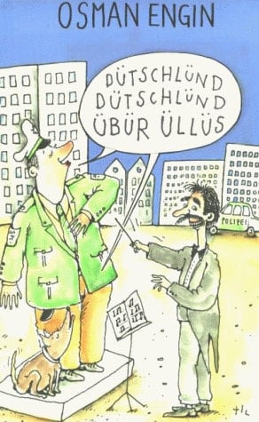 Dütschlünd, Dütschlünd, übür üllüs.