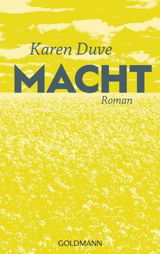 Macht Roman