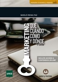 Marketing qué, cuándo, cómo y dónde