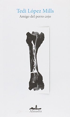 Amigo del perro cojo