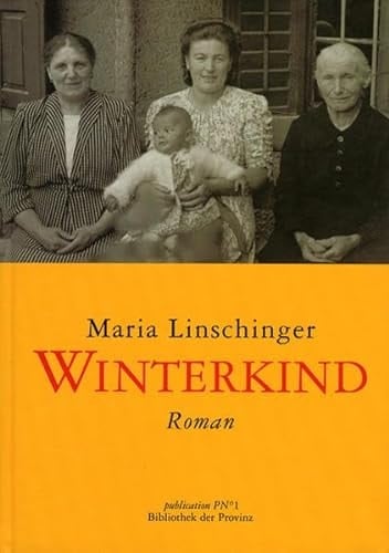 Winterkind Roman