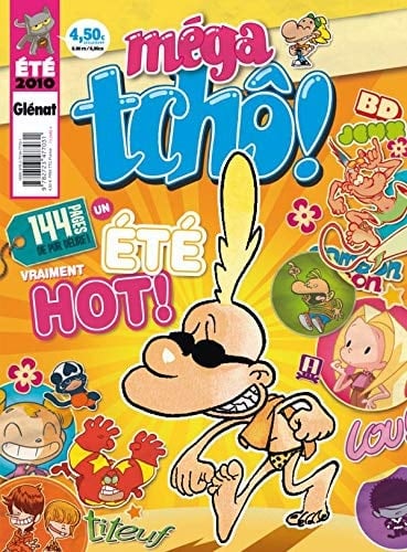 Un été vraiment hot !