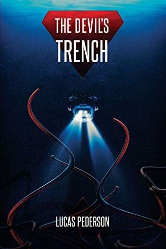 The Devil's Trench A Deep Sea Thriller