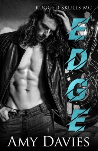 Edge: Rugged Skulls MC #6