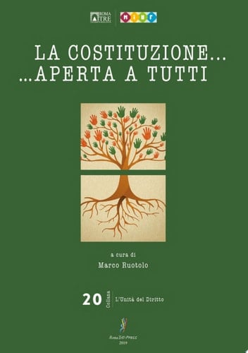La Costituzione… aperta a tutti