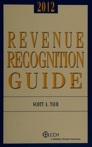 Revenue Recognition Guide