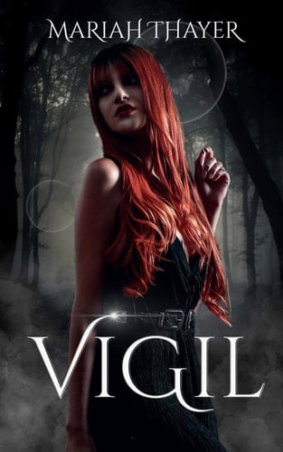 Vigil: A Dark Fae Why Choose Romance (Dullahans' Mate Trilogy)
