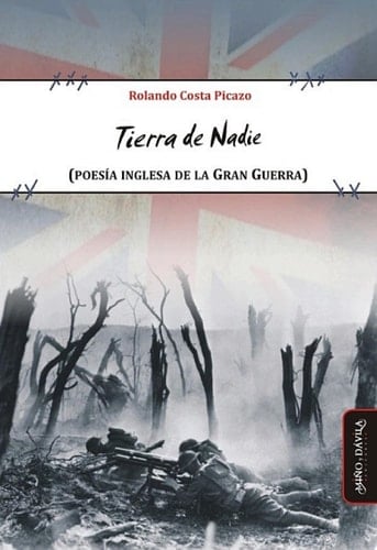 Tierra de nadie (Poesía inglesa de la Gran Guerra)