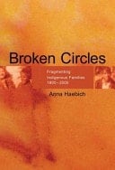 Broken Circles Fragmenting Indigenous Families 1800-2000