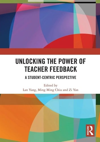 Unlocking the Power of Teacher Feedback A Student-Centric Perspective