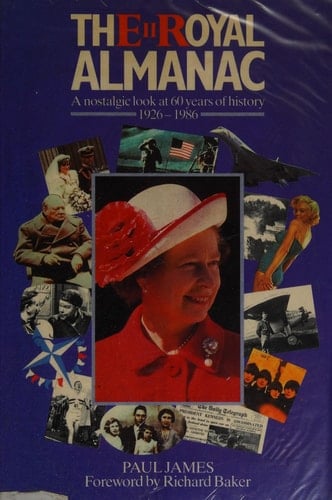 The II Royal Almanac