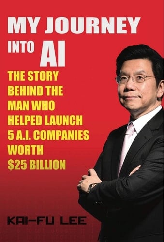 My Journey into AII. Companies Worh $25 Billion