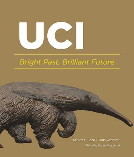 UCI Bright Past, Brilliant Future