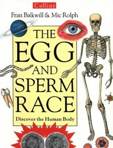 The Egg and Sperm Race