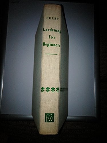 Gardening for Beginners,
