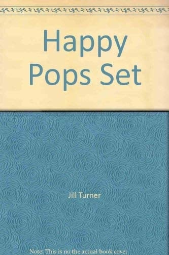 Happy Pops Set