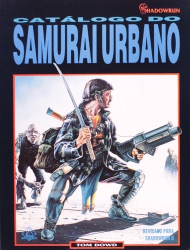 livro shadowrun metagen dave arneson