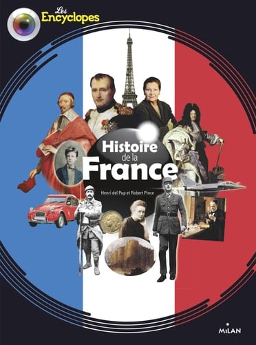 Histoire de la France