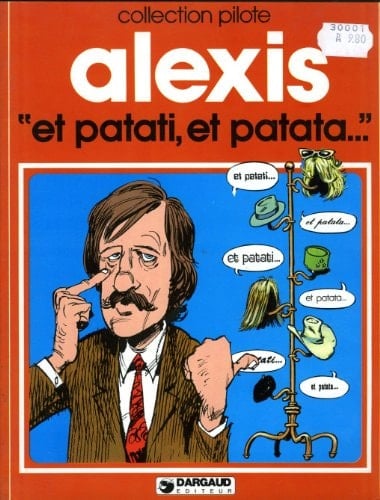 Et patati, et patata ...