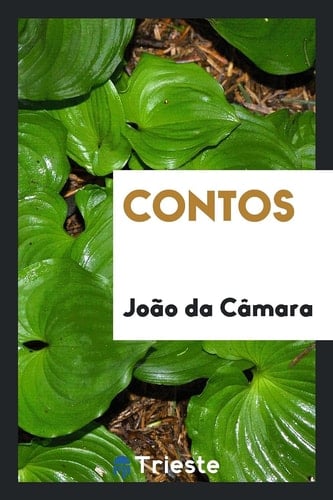 Contos (Portuguese Edition)