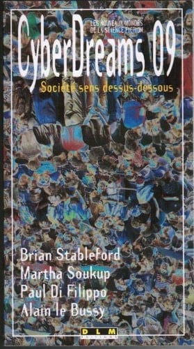 CyberDreams 09 société sens dessus-dessous