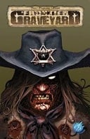 Frontier Graveyard The Risen