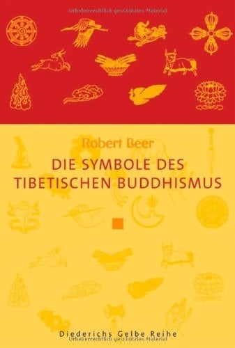 Die Symbole des tibetischen Buddhismus