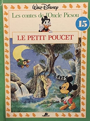Le petit poucet