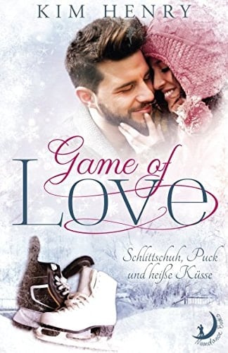 Game of Love Schlittschuh, Puck und Heiße Küsse