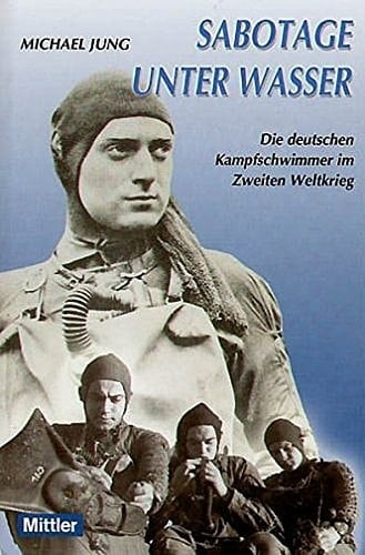 Sabotage unter Wasser