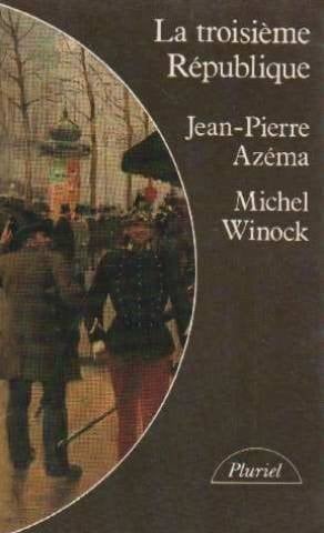 La troisiéme République (1870-1940)