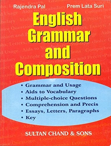 English Grammar and Composition