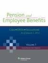 Pension and Employee Benefits Code ERISA Regulations-2 Volume Set