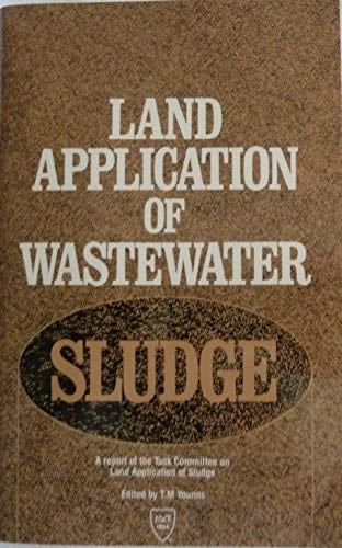 Land Application of Wastewater Sludge