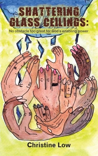 Shattering Glass Ceilings: No Obstacle Too Great for God's Enabling Power