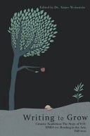 Writing to Grow Creative Nonfiction, the Story of You, HNRS 122: Reading in the Arts, Fall 2020