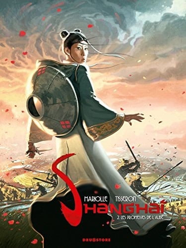 Les promesses de l'aube