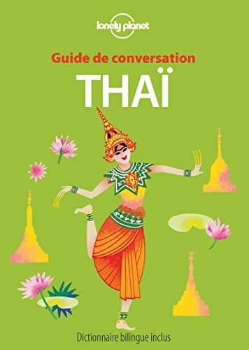 Guide de conversation thaï