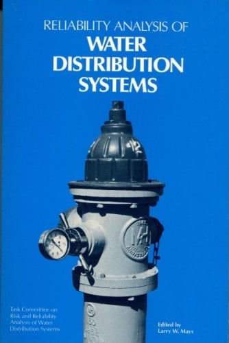Reliability Analysis of Water Distribution Systems
