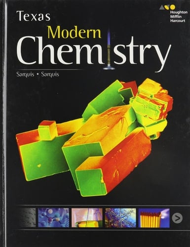 Modern Chemistry
