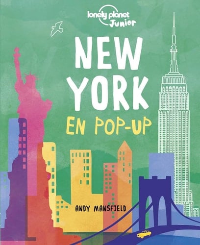 New-York en pop-up