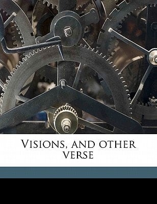 Visions, and other verse