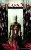 Hellraiser Anthology Volume 1