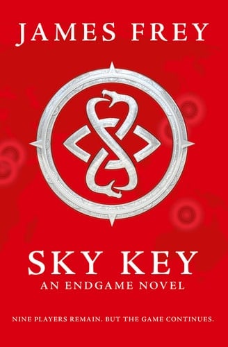 Sky Key