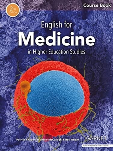 English for Medicine in Higher Education Studies