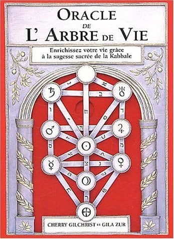 Oracle de l'Arbre de Vie