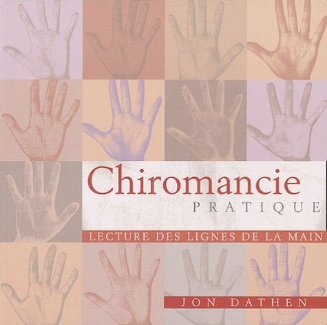 Chiromancie pratique lecture des lignes de la main